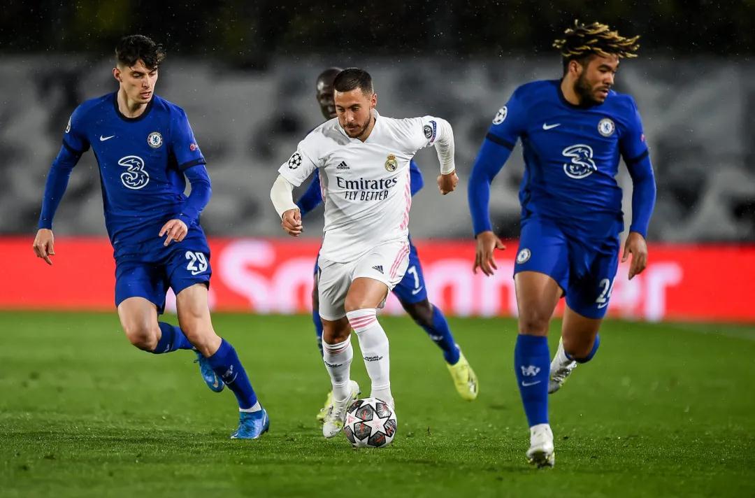 نتيجة مباراة ريال مدريد في دوري أبطال أوروبا اليومتفاصيل المواجهة الملحمية